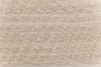 Bamboo Blend Beige Arms Out™ Short Sleeve Sleep Sack