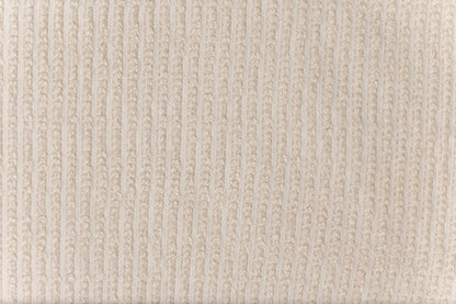 Bamboo Blend Beige Arms Out™ Short Sleeve Sleep Sack
