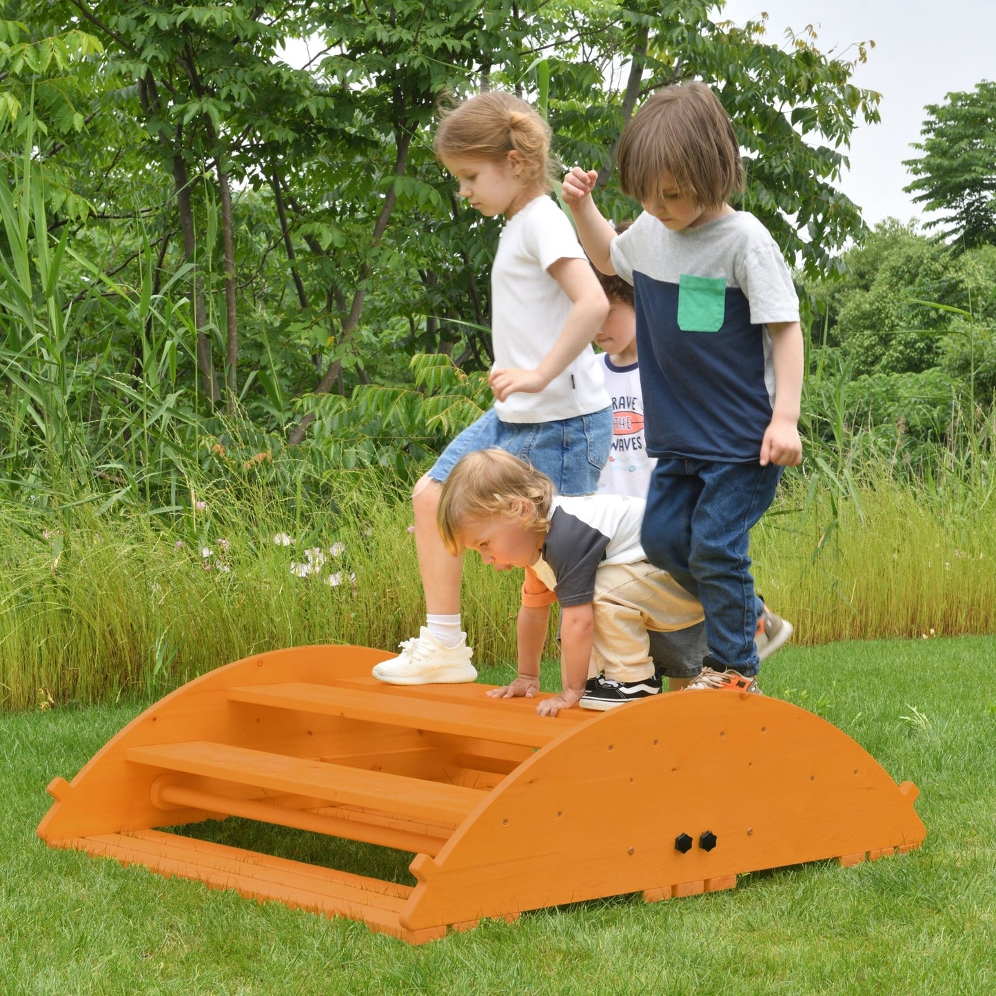 Banyan | Jumbo Rocker & Climber