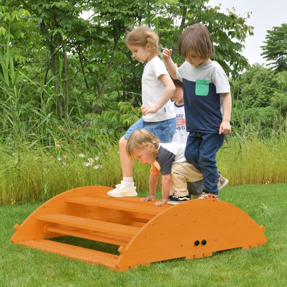 Banyan | Jumbo Rocker & Climber