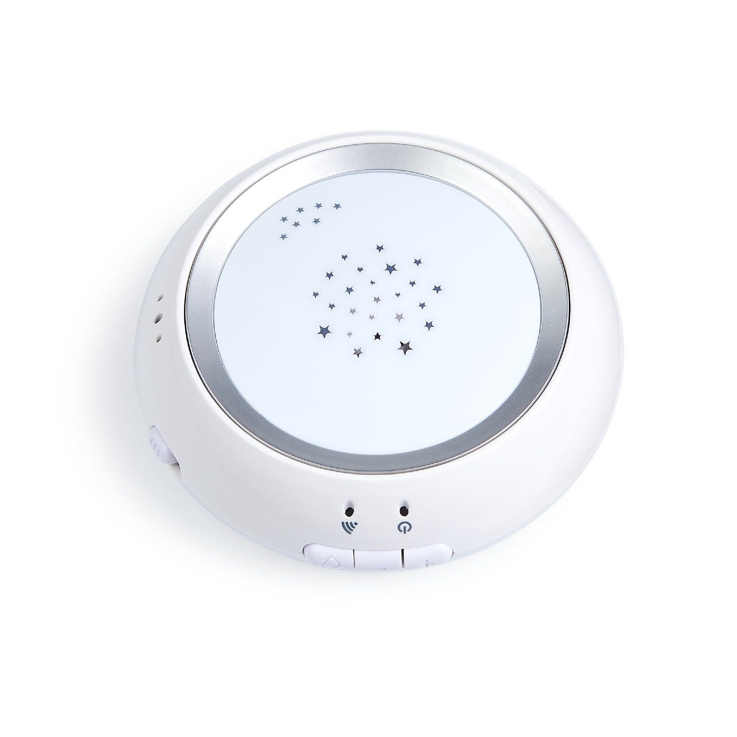 Bebcare Hear Digital Audio Baby Monitor Family Kit Two Units Ultra-Clear