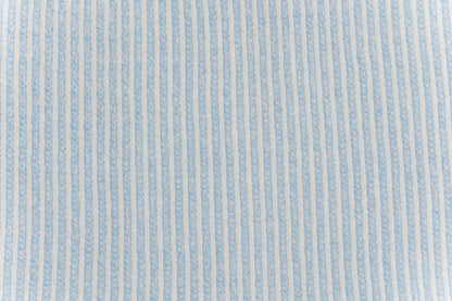 Blue Arms Out™ Long Sleeve Sleep Sack