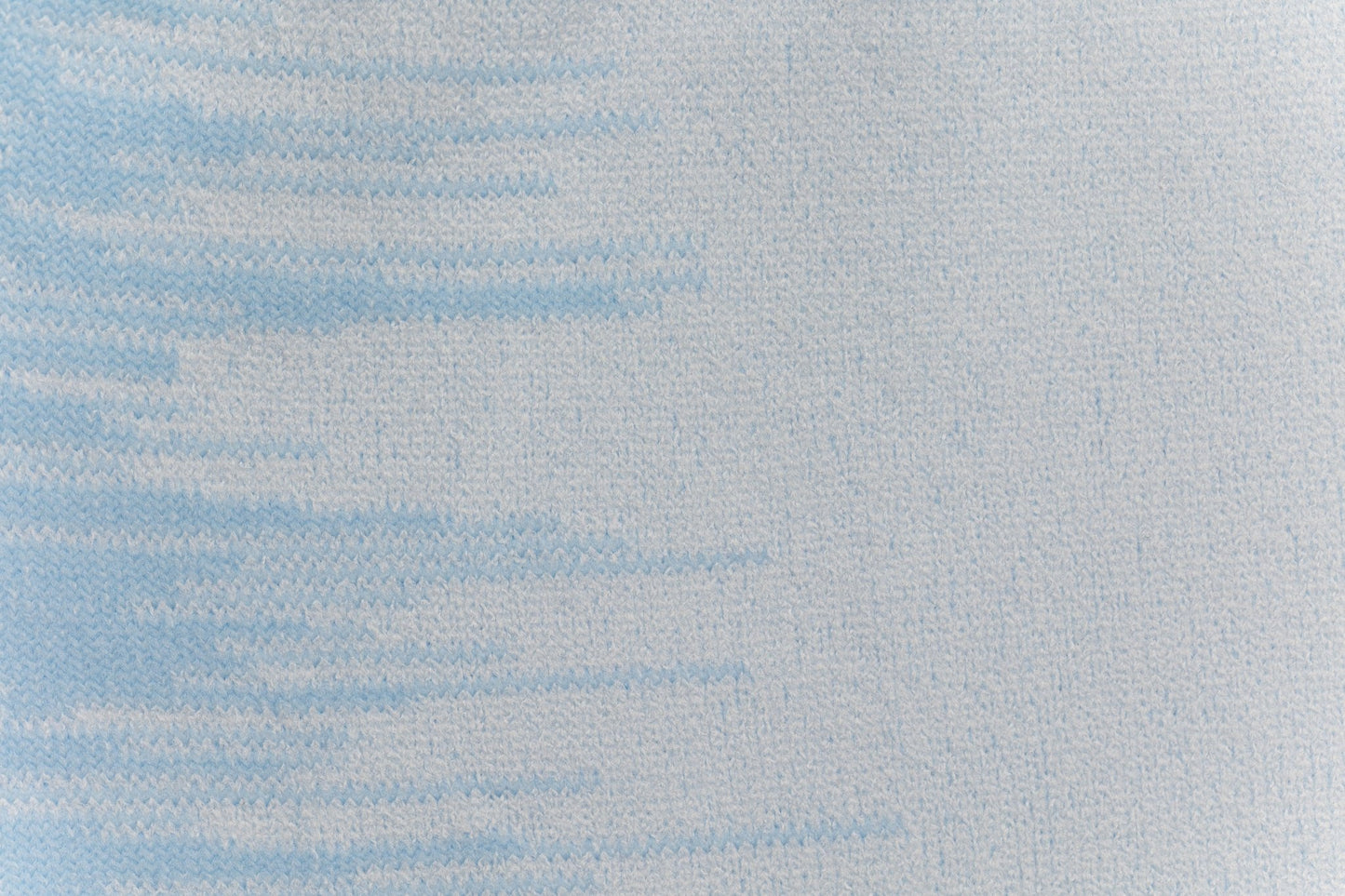 Blue Arms Out™ Long Sleeve Sleep Sack