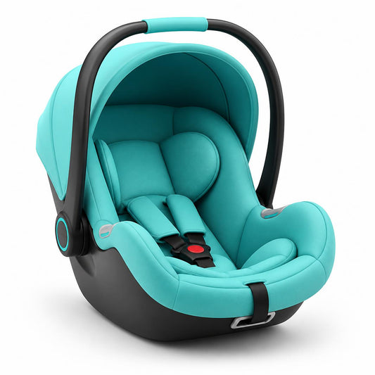 The SecureFit Plus 4-in-1 Car Seat