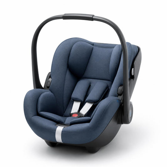 The ComfortGuard 360 Convertible Car Seat