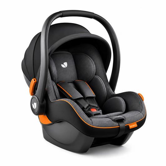 The EverSafe Pro Convertible Car Seat