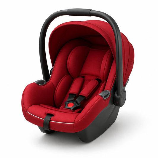 The JourneyGuard Platinum Booster Car Seat