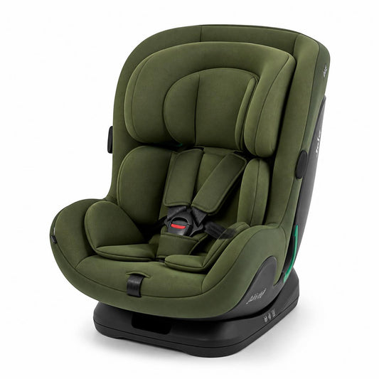 The GrowWithMe Deluxe 3-in-1 Car Seat
