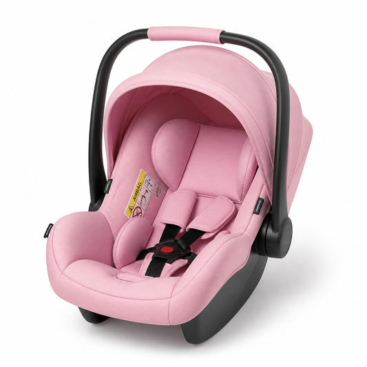 The Guardian Elite All-in-One Car Seat
