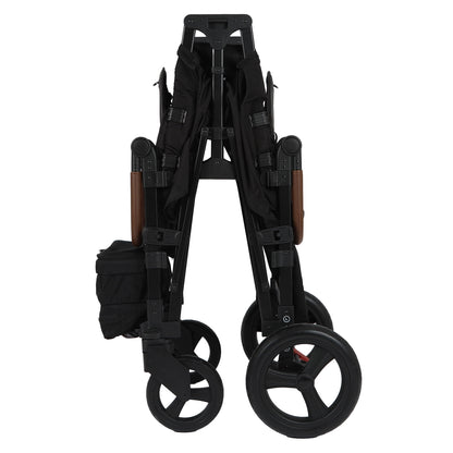 Keenz XC6 EVO – The Evolution of Six-Passenger Comfort