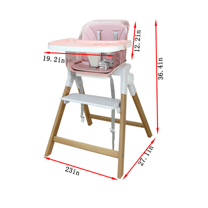 Clover | Baby High Chair