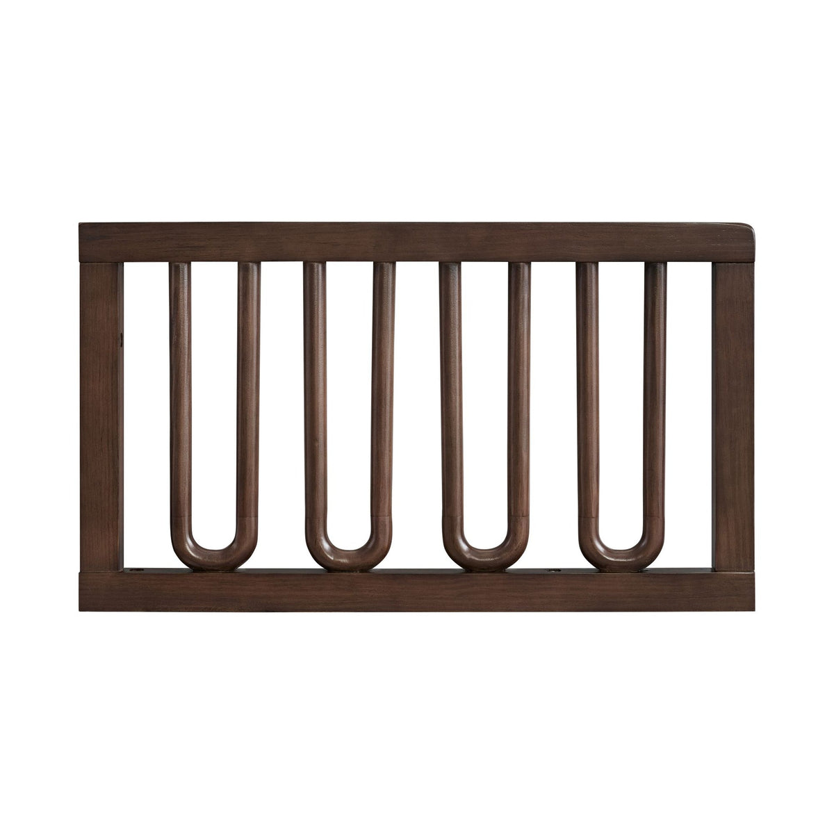 Soho Baby Meridian Nursery Guard Rail for the 3-in-1 Convertible Crib