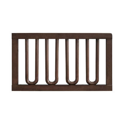 Soho Baby Meridian Nursery Guard Rail for the 3-in-1 Convertible Crib