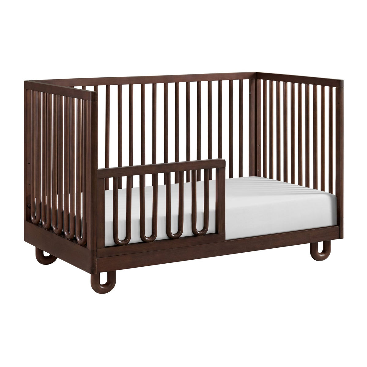 Soho Baby Meridian Nursery Guard Rail for the 3-in-1 Convertible Crib