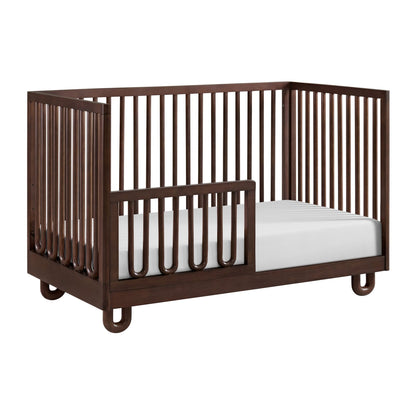 Soho Baby Meridian Nursery Guard Rail for the 3-in-1 Convertible Crib