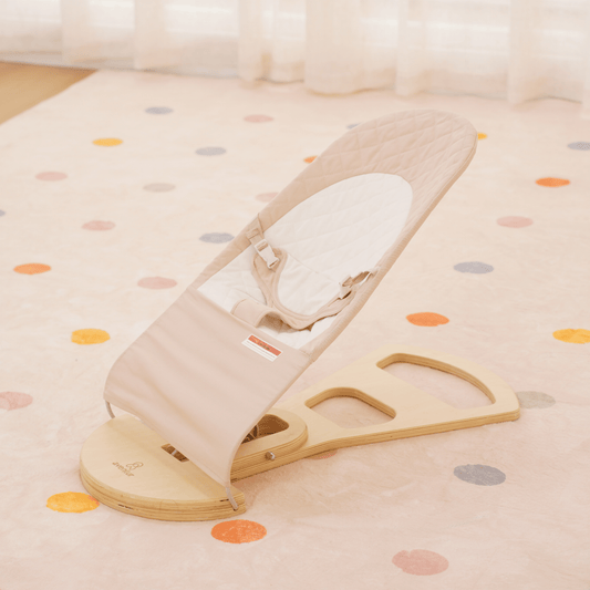 Fir | Baby Bouncer | Foldable