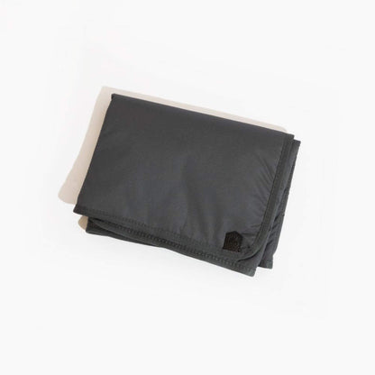 Freshly Picked Ebony Classic Diaper Bag II (Open Box)