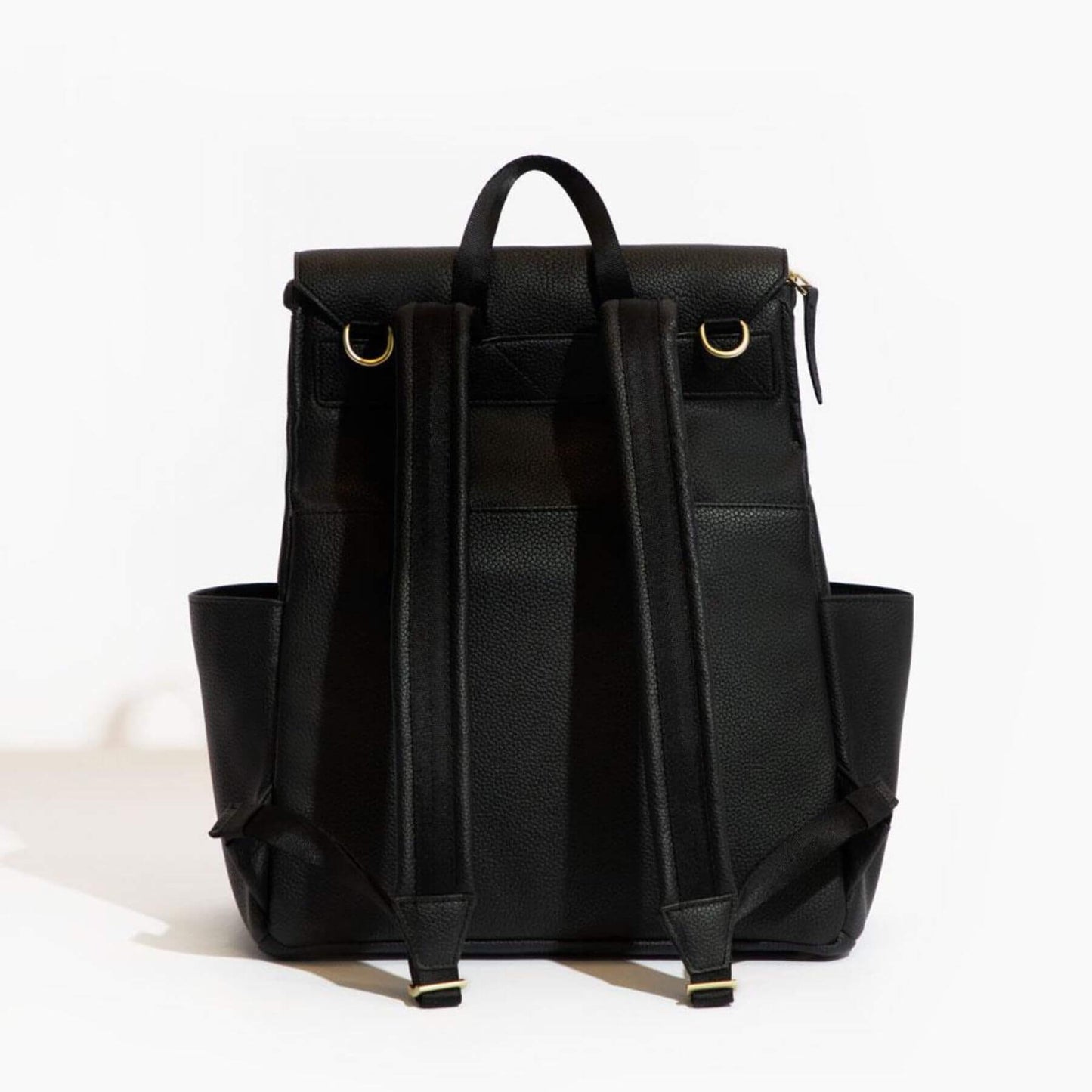 Freshly Picked Ebony Classic Diaper Bag II (Open Box)