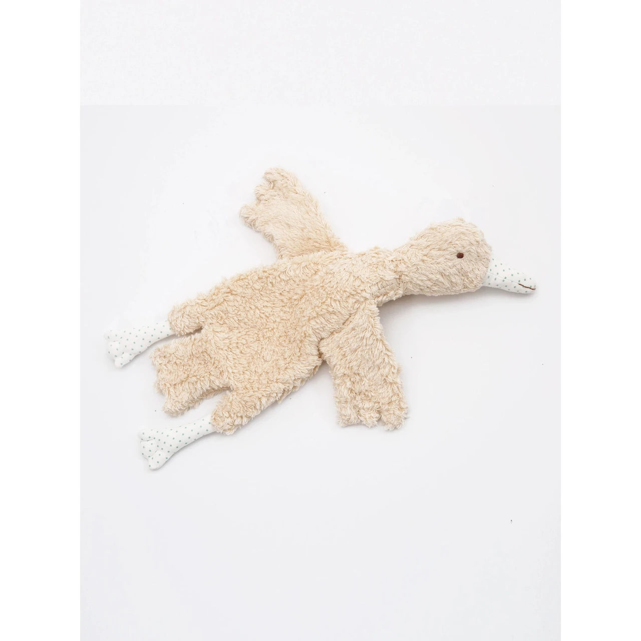Organic Baby Gift Basket - Duck, Duck, Goose