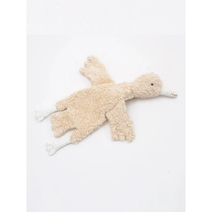 Organic Baby Gift Basket - Duck, Duck, Goose