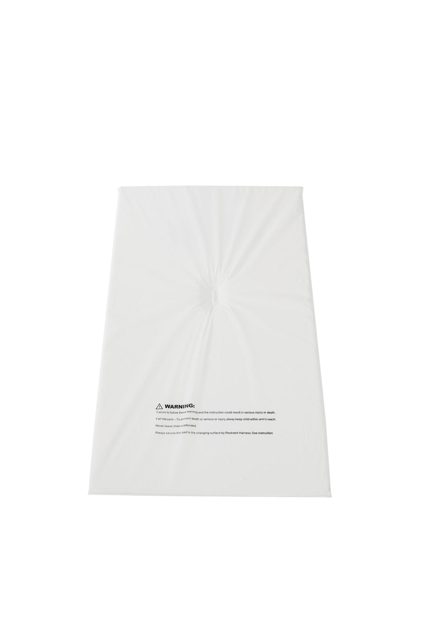 Kali Waterproof Nursery Changing Pad for Kali Crib & Changer Combo