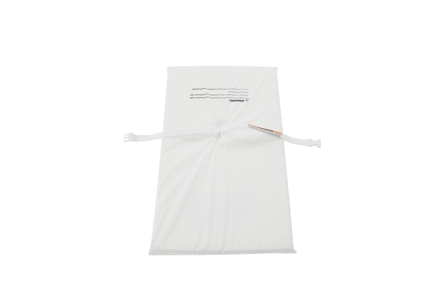 Kali Waterproof Nursery Changing Pad for Kali Crib & Changer Combo