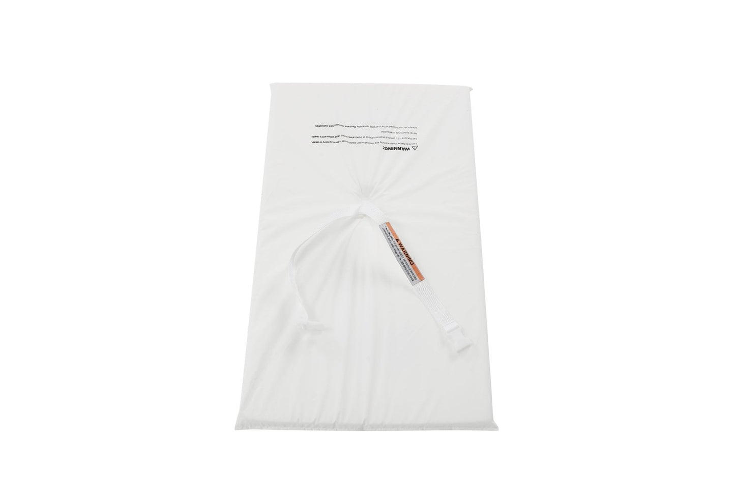 Kali Waterproof Nursery Changing Pad for Kali Crib & Changer Combo