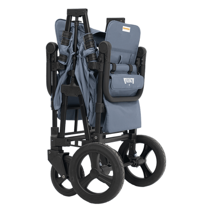 Keenz MOOV 2-Passenger Stroller Wagon – All-Terrain Comfort for Everyday Movement