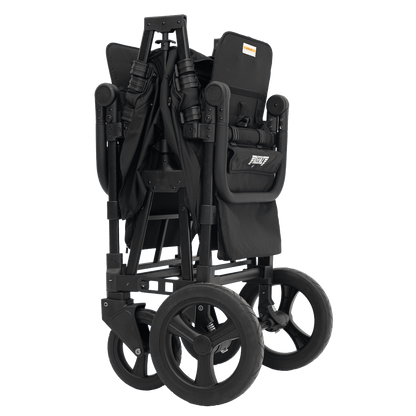 Keenz MOOV 2-Passenger Stroller Wagon – All-Terrain Comfort for Everyday Movement