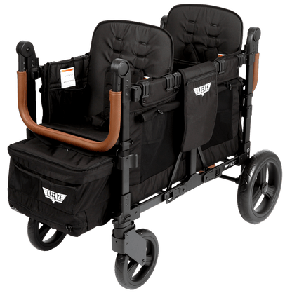 Keenz Vyo͞o The Seating Chameleon Stroller Wagon 2-Passengers