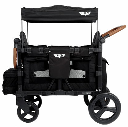 Keenz Vyo͞o The Seating Chameleon Stroller Wagon 2-Passengers