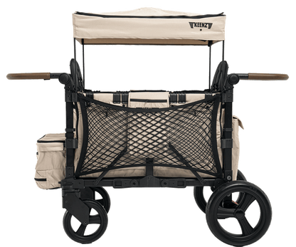 Keenz XC+ EVO - The Evolution of Luxury Comfort 4 Passenger