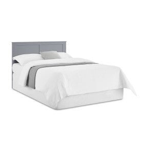 Logan 6 In 1 Convertible Baby Crib with Storage Drawer and Adjustable Mattress Height