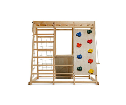 Magnolia | Jungle Gym