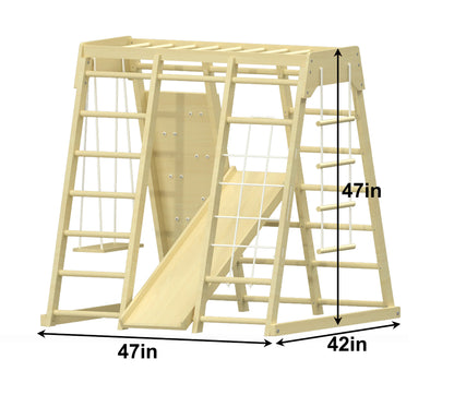 Magnolia | Jungle Gym