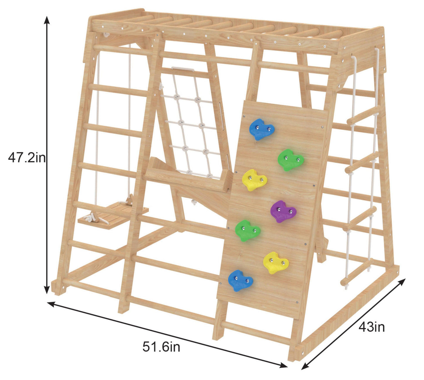 Magnolia | Jungle Gym