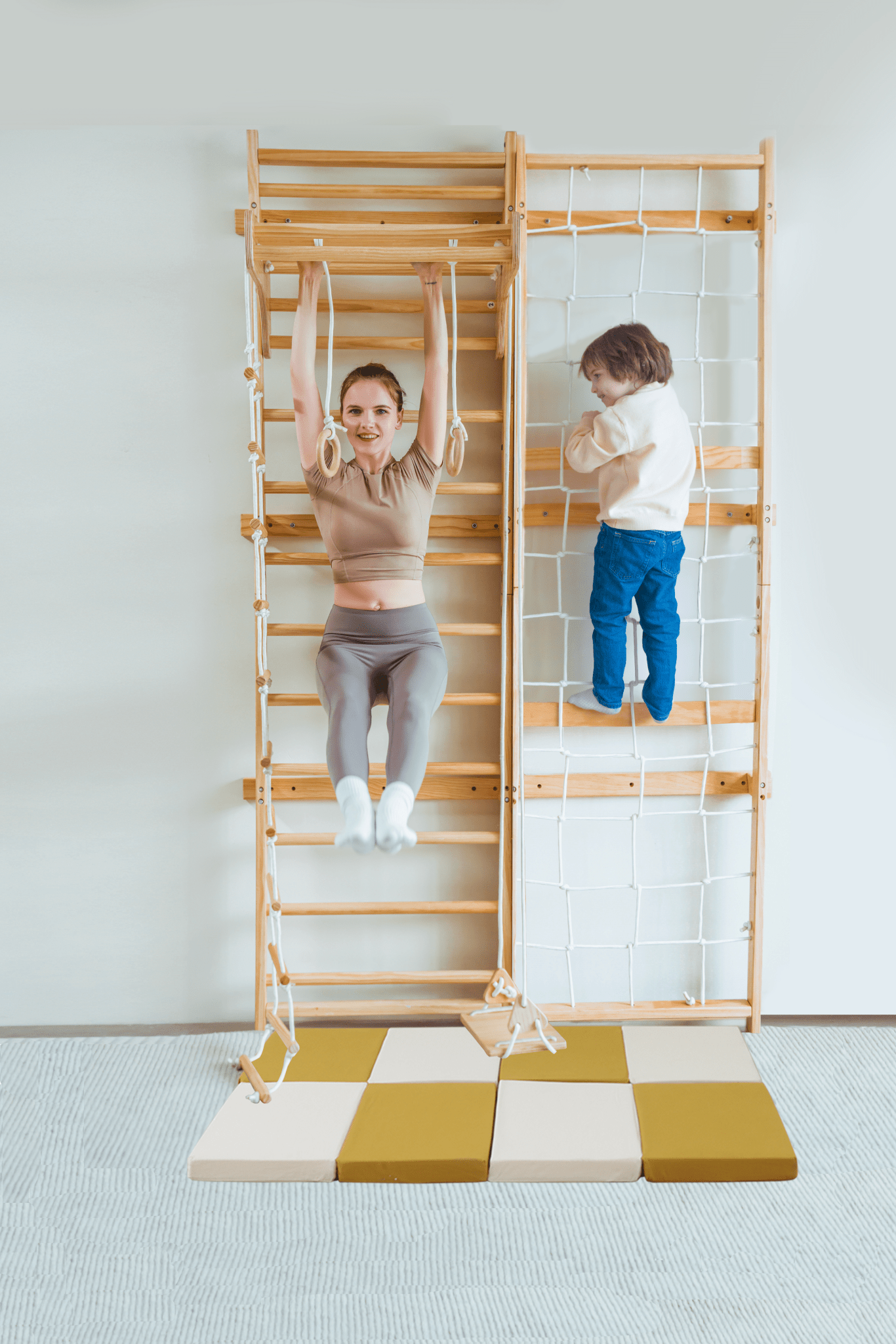 Neem Playset Mat