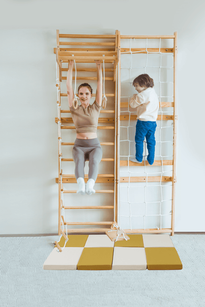 Neem Playset Mat