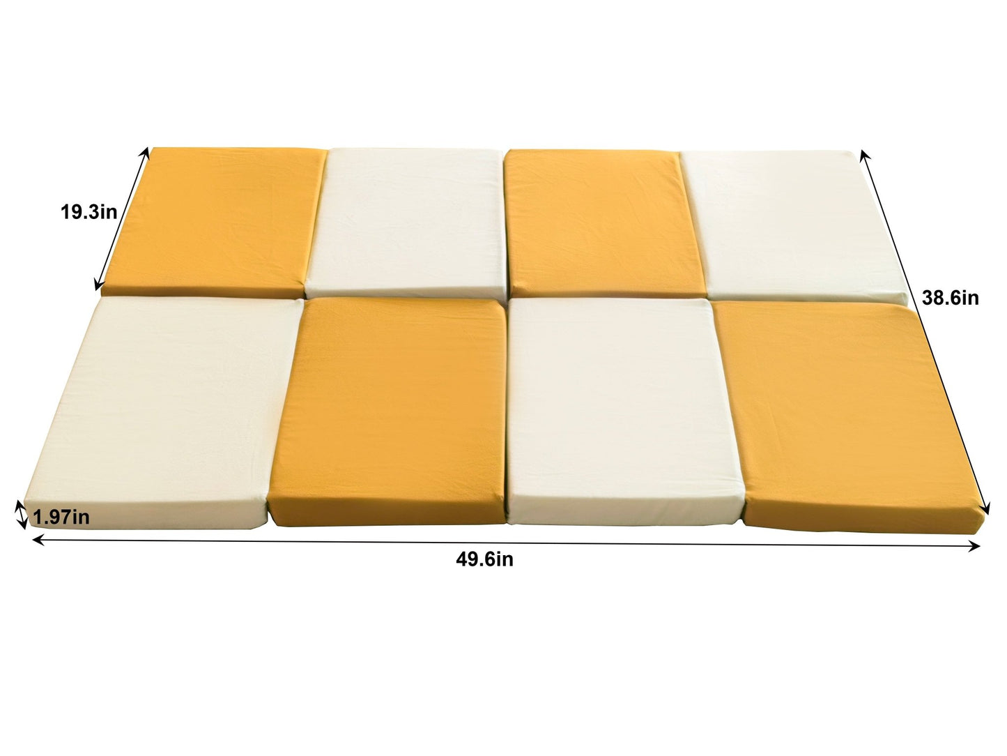Neem Playset Mat