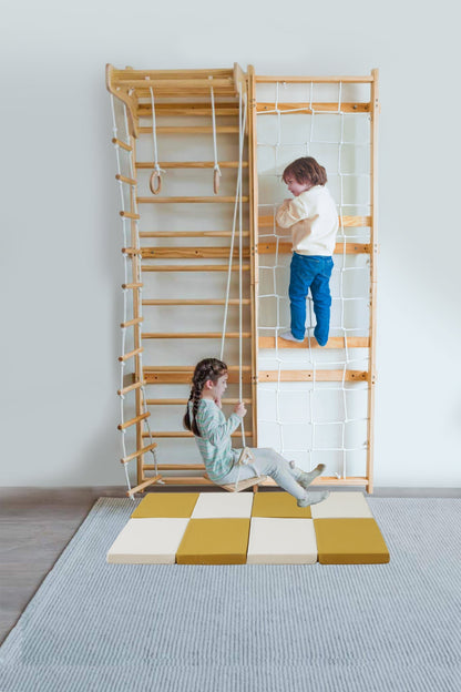 Neem Playset Mat