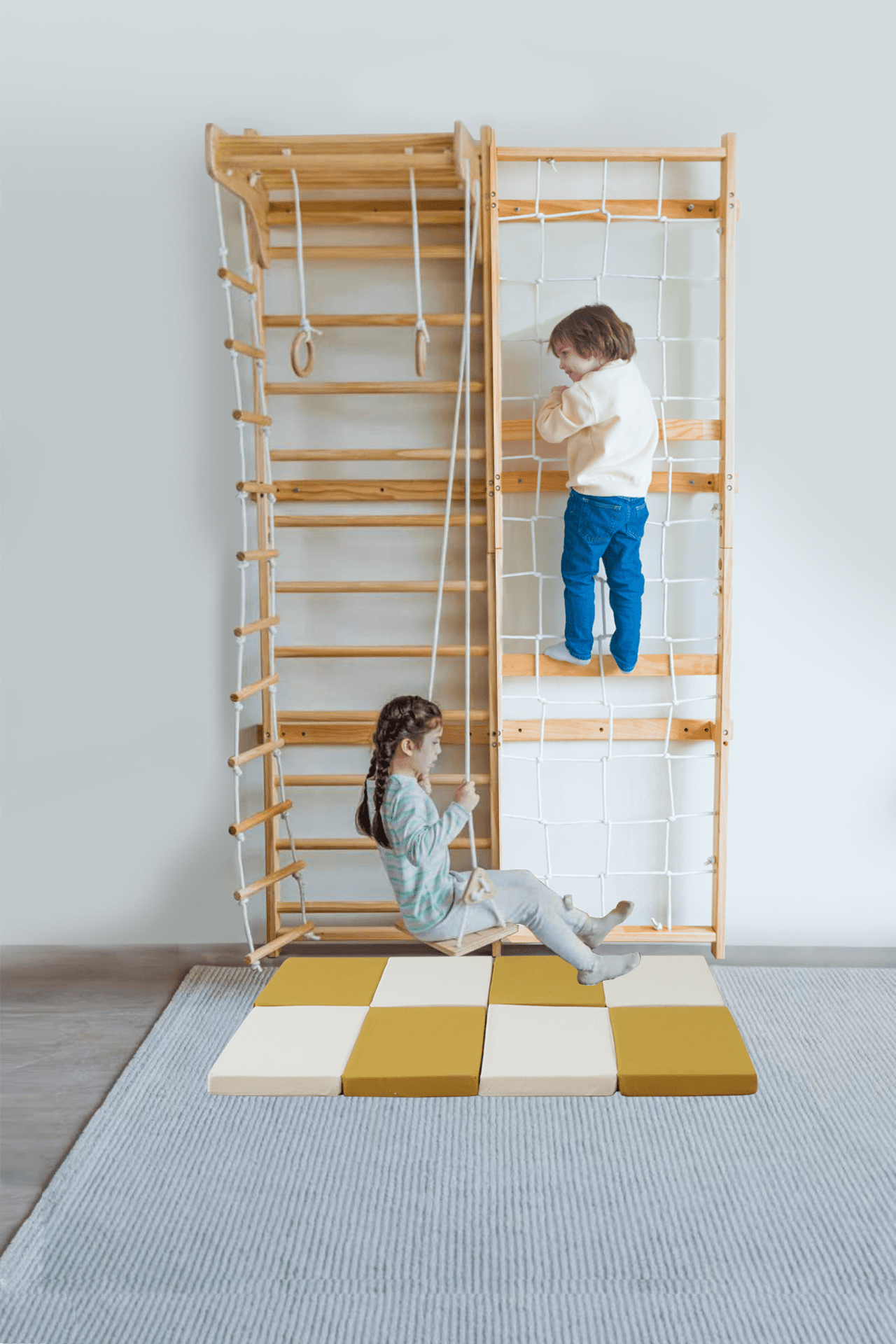 Neem Playset Mat