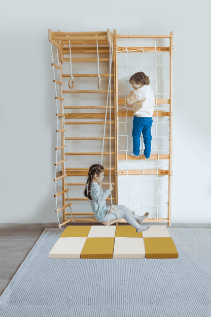 Neem Playset Mat