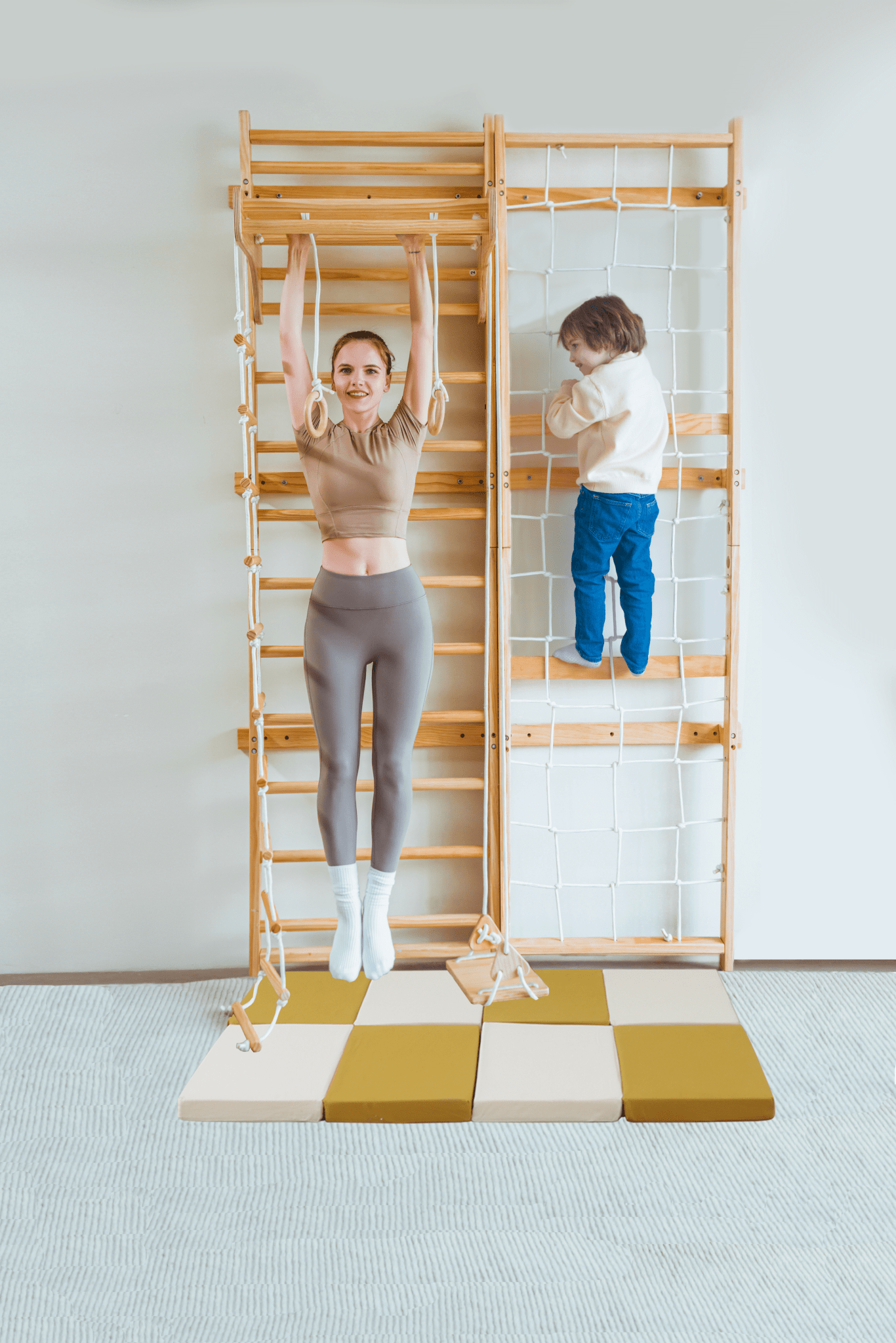 Neem Playset Mat