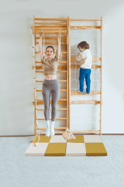 Neem Playset Mat