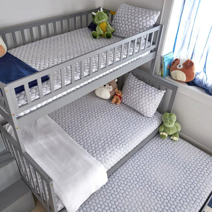 Toddler mattress