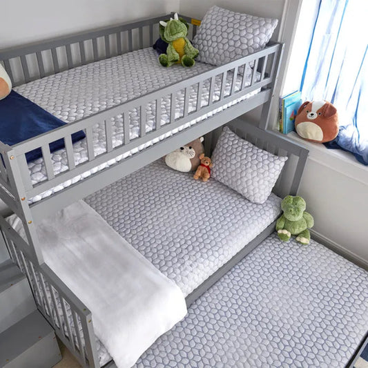 Toddler mattress