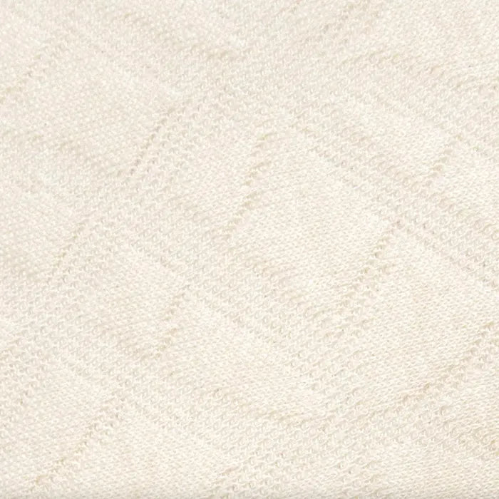 PureBreathe Luxe Organic Baby Mattress Dual Stage Breathable Crib Mattress