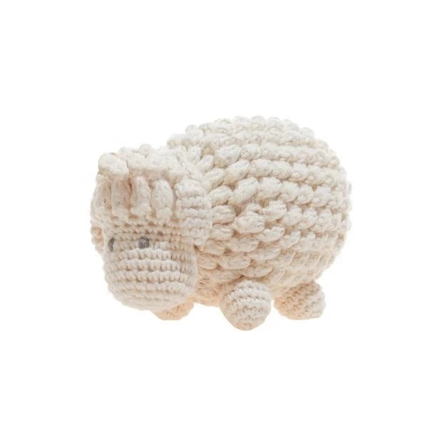 Luxury Baby Gift Basket - Everything & More