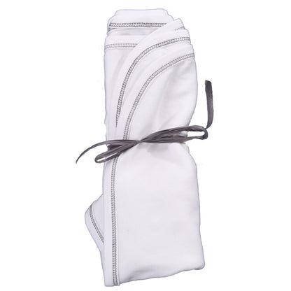 Organic Baby Gift Basket - Duck, Duck, Goose