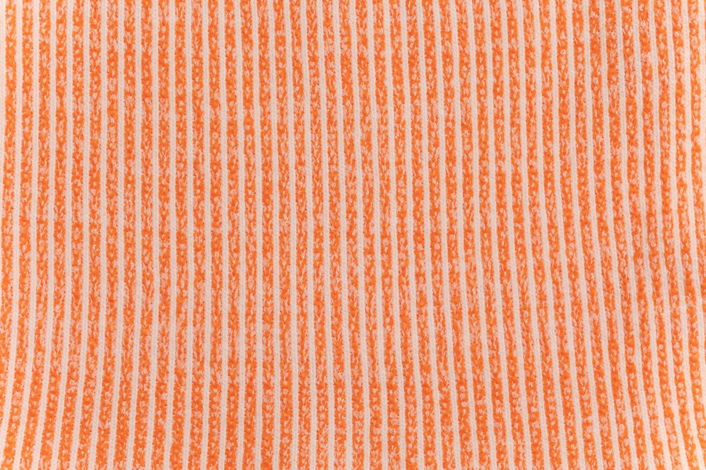Orange Arms Out™ Long Sleeve Sleep Sack